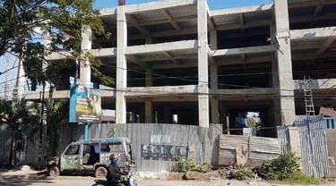 12 Tersangka Kasus Korupsi RS Batua Makassar Segera Disidangkan, 1 Berkas Dikembalikan ke Penyidik Polda Sulsel